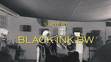 Black Ink.BW - Show Reel '22